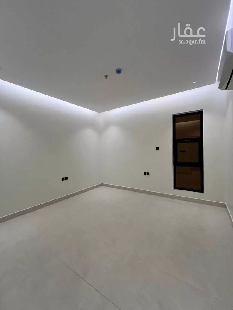 شقة 3 غرف في النرجس 13