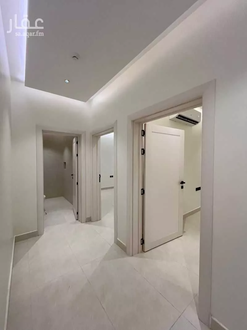 شقة 3 غرف في النرجس 14