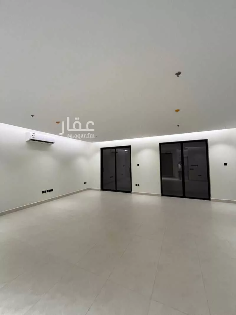 شقة 3 غرف في النرجس 6