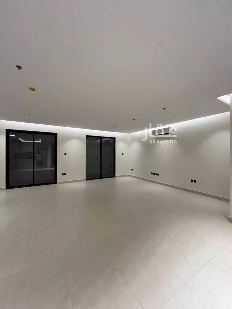 شقة 3 غرف في النرجس 7