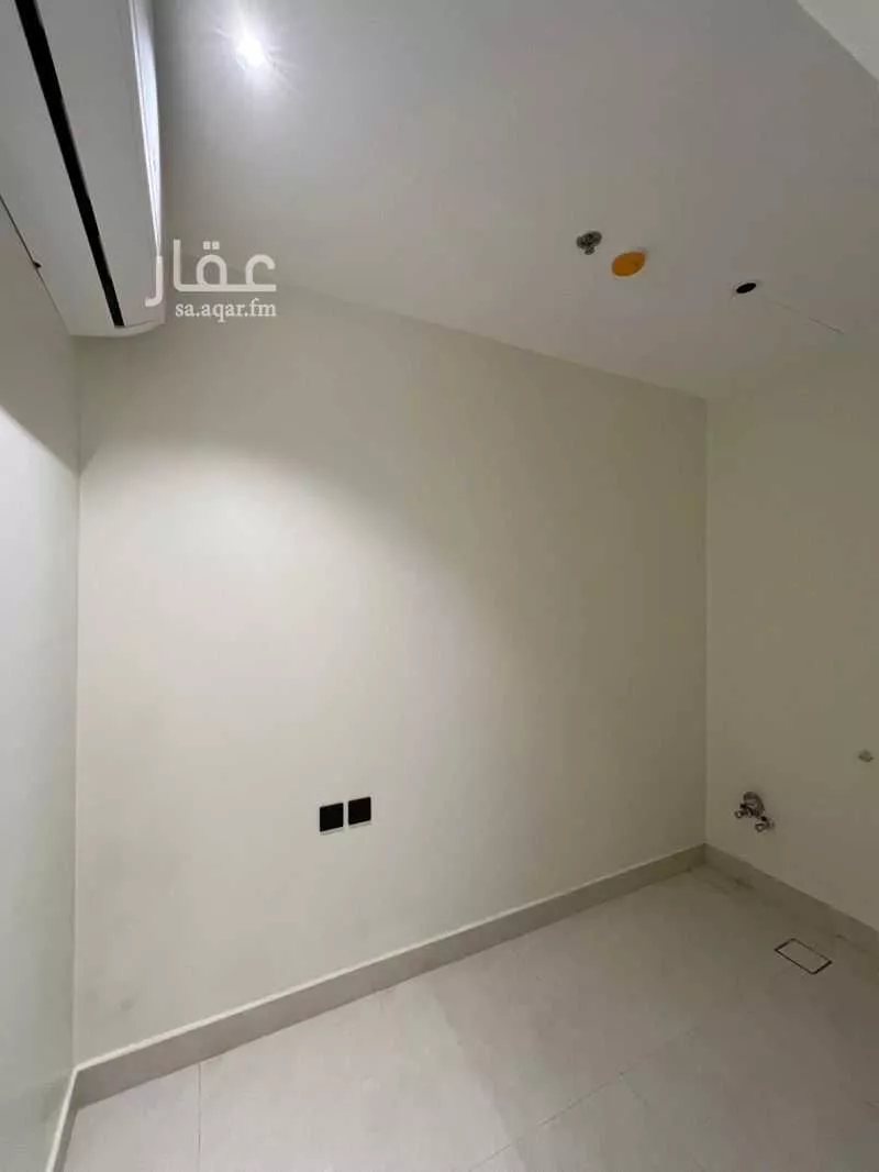 شقة 3 غرف في النرجس 9