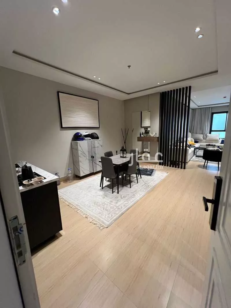 شقة 3 غرف في الحمرا 3