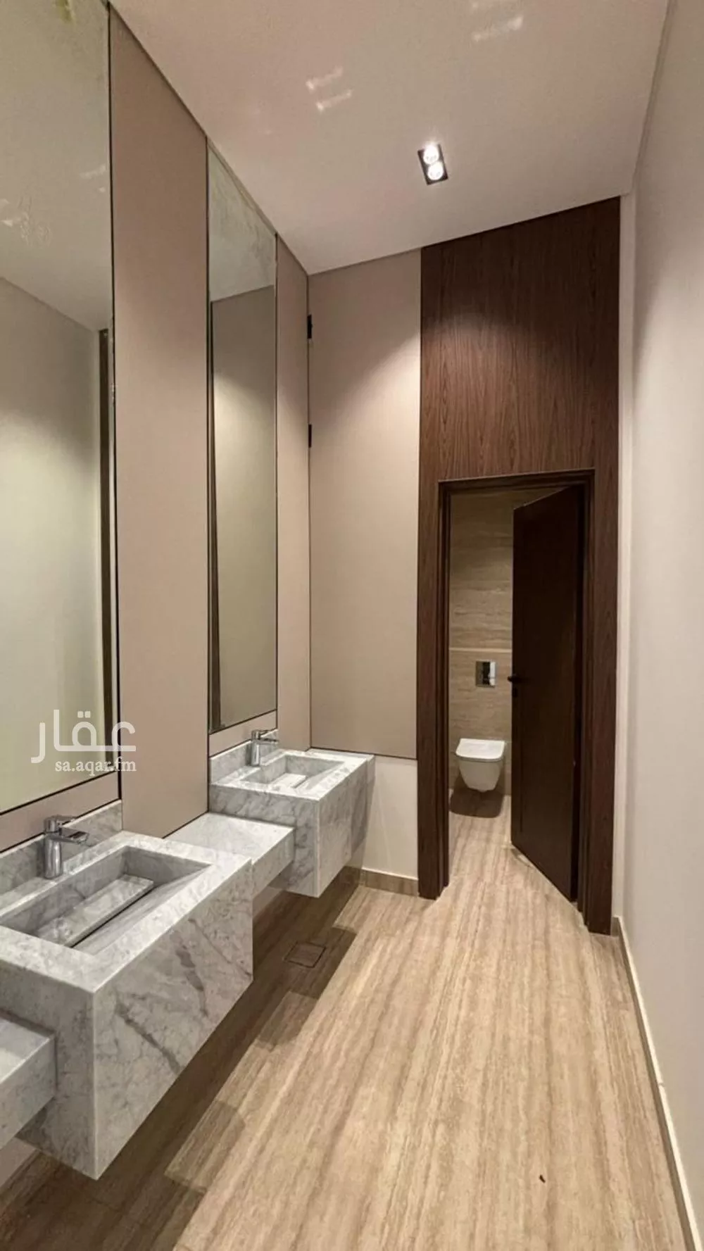 فيلا 6 غرف في مذينب 11