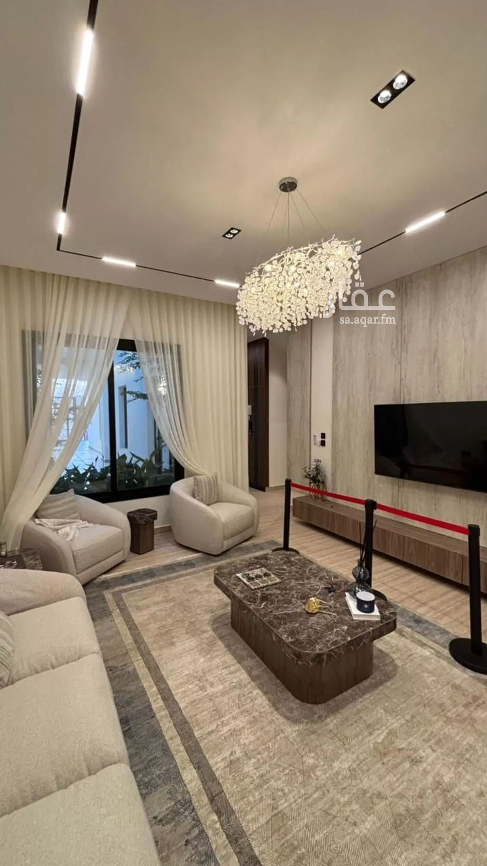 فيلا 6 غرف في مذينب 12