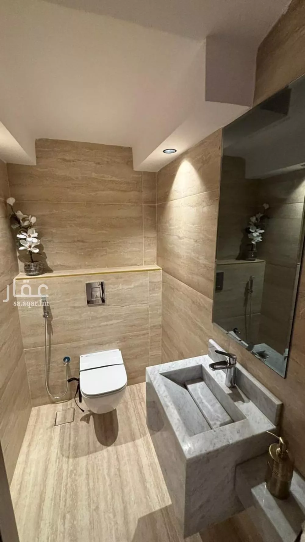 فيلا 6 غرف في مذينب 6