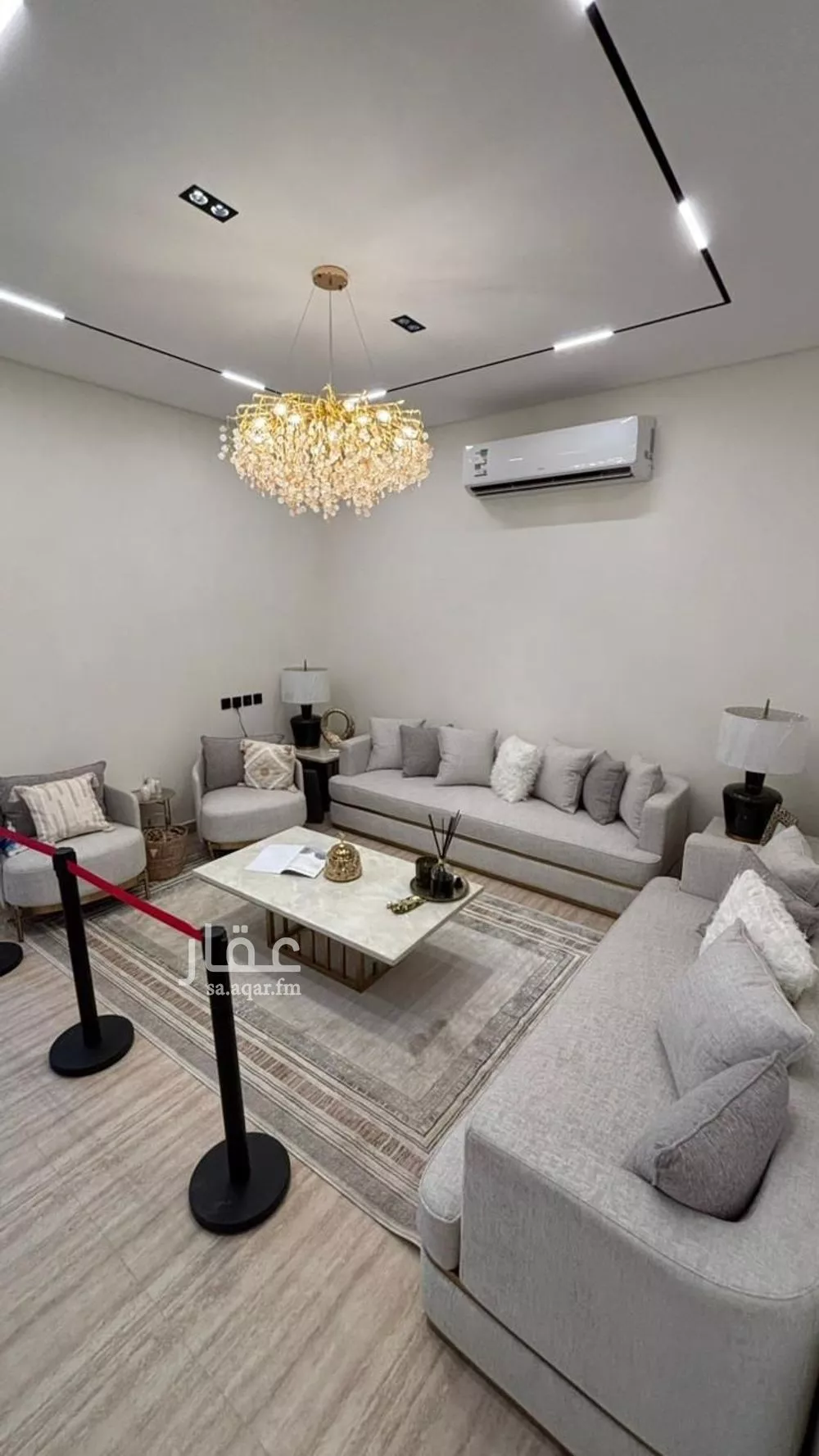 فيلا 6 غرف في مذينب 8