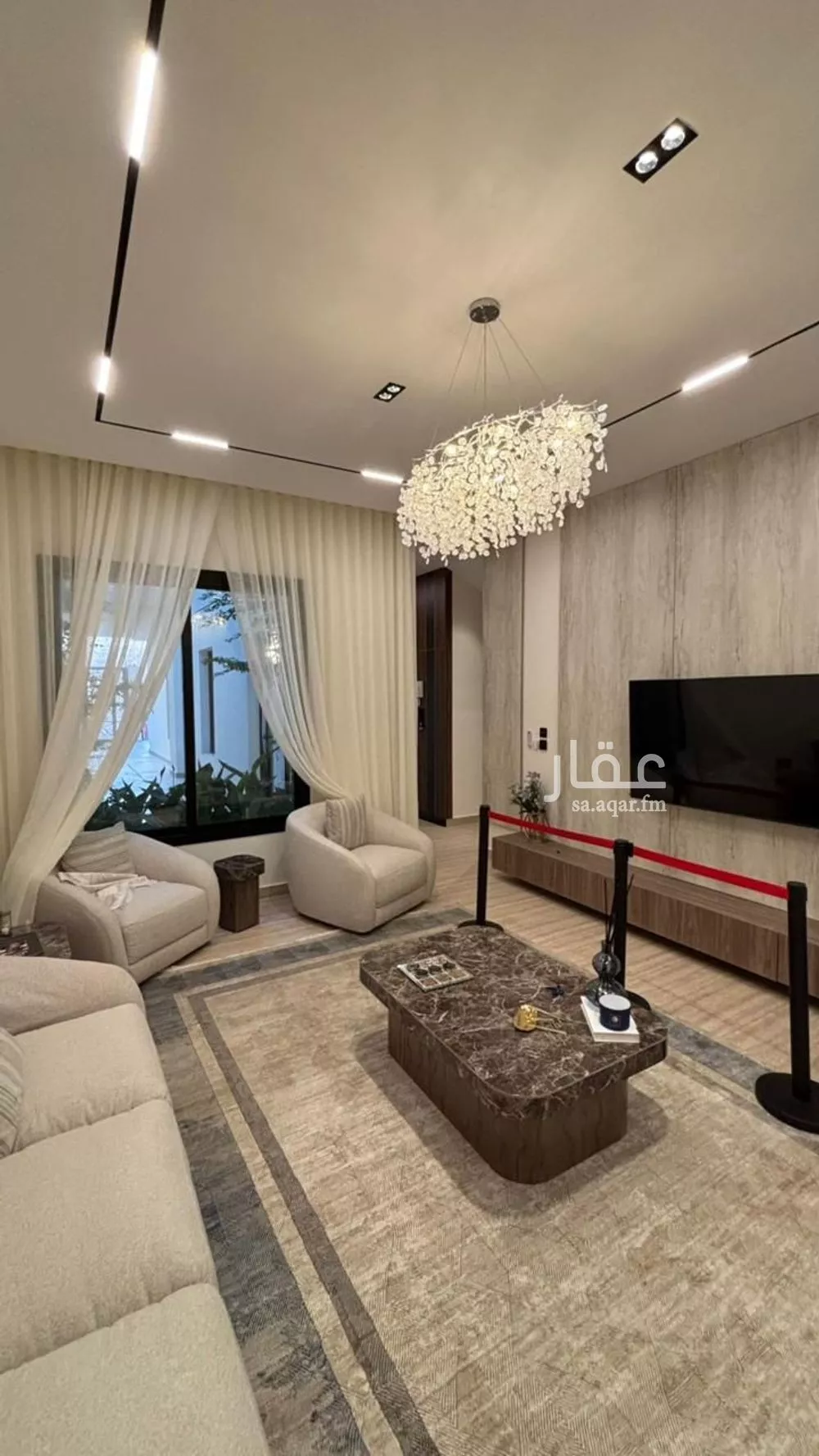 فيلا 6 غرف في مذينب 2