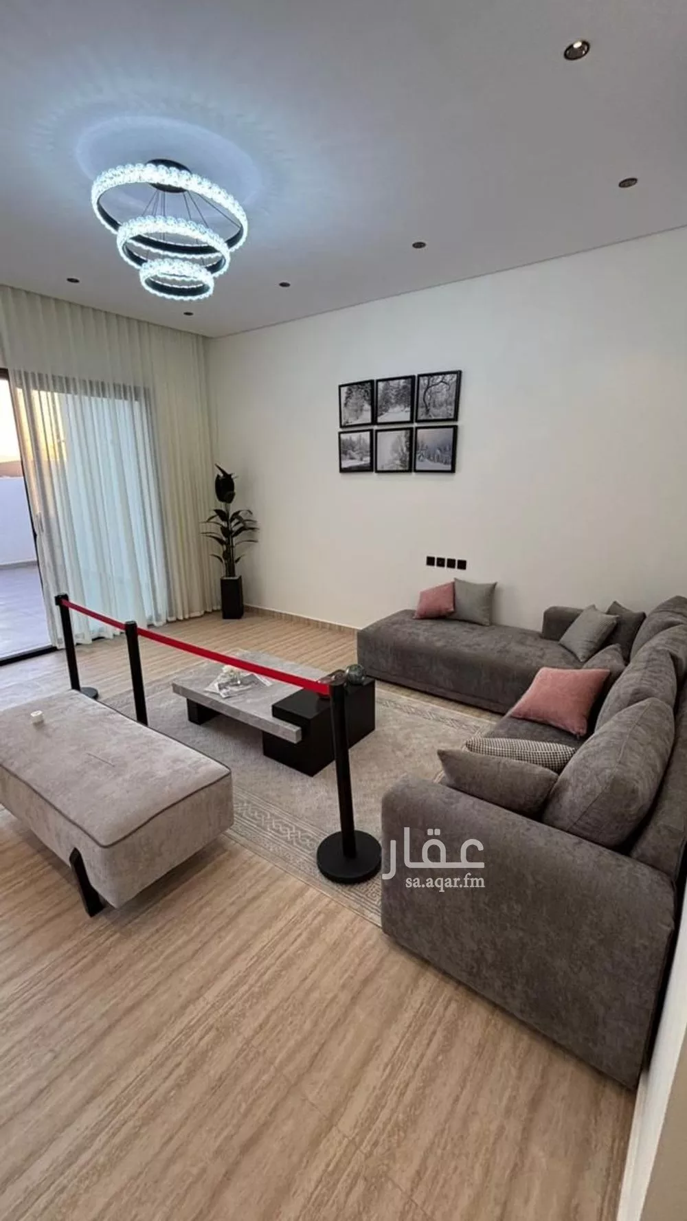 فيلا 6 غرف في مذينب 11