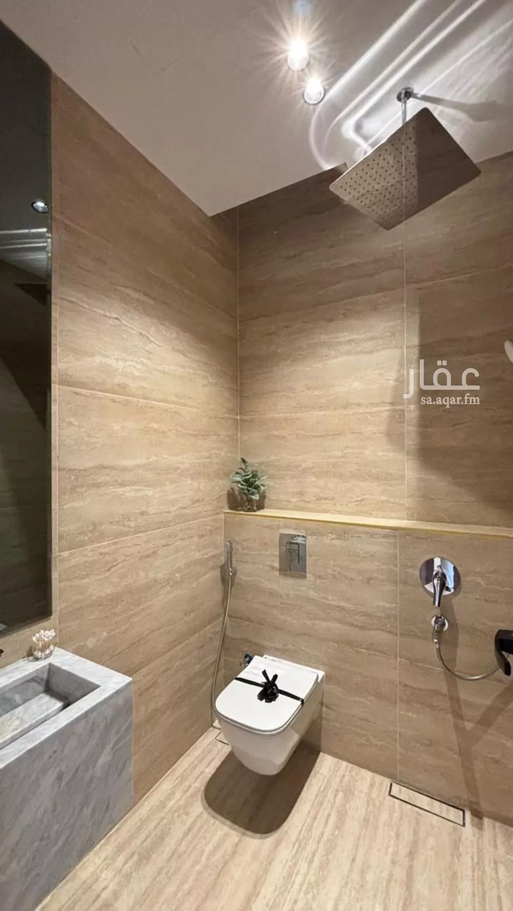 فيلا 6 غرف في مذينب 6