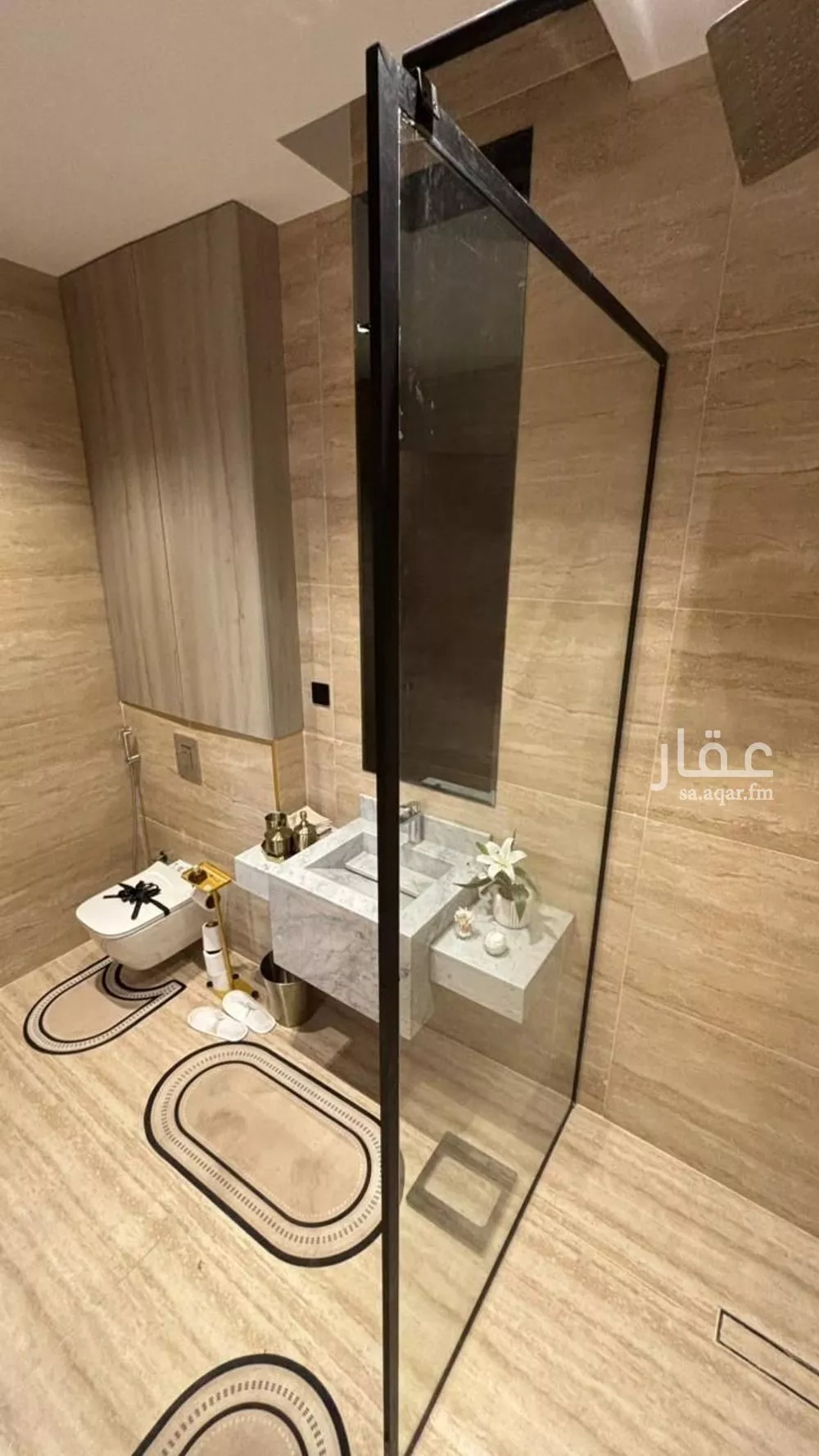 فيلا 6 غرف في مذينب 7