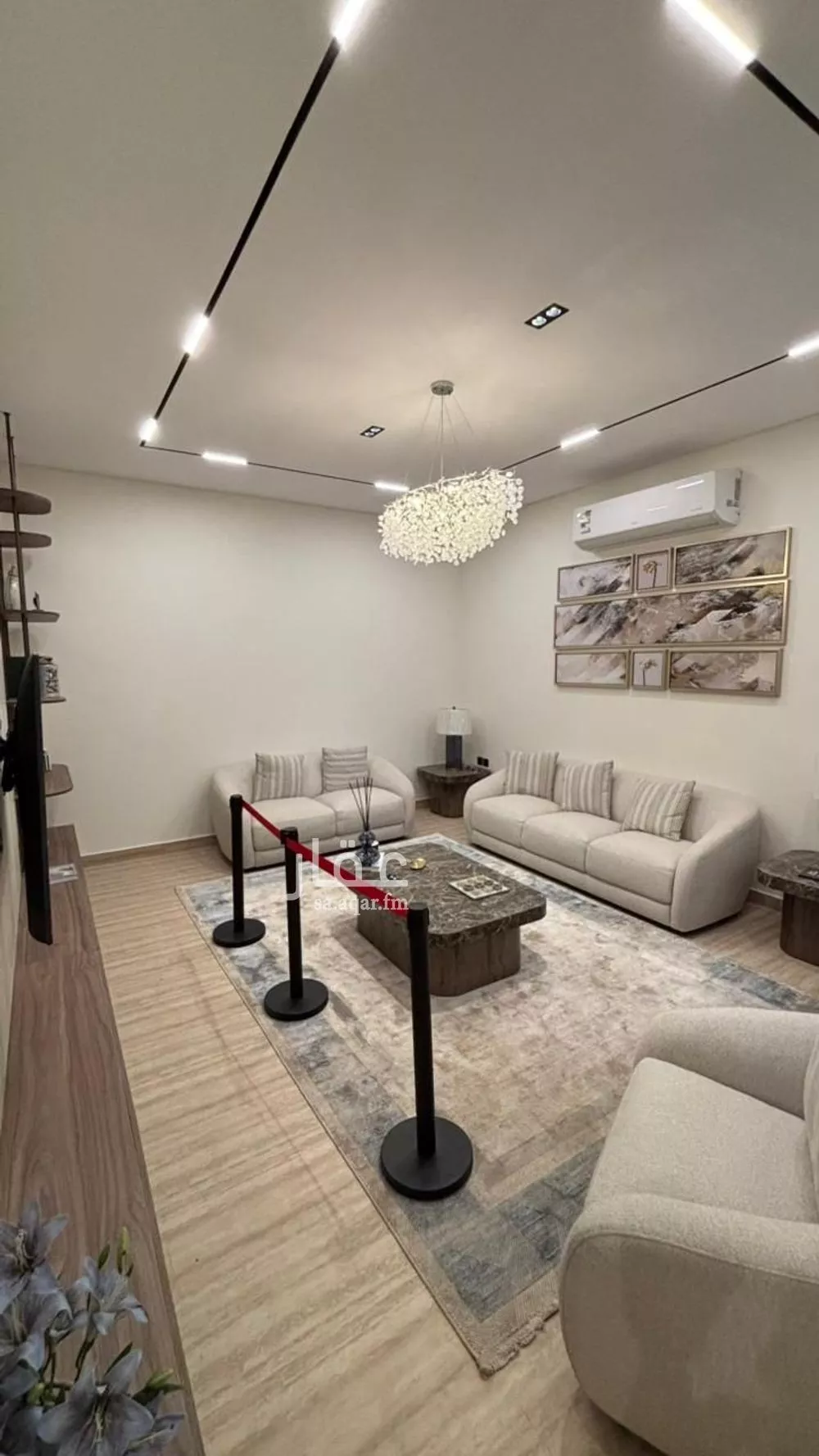 فيلا 6 غرف في مذينب 8