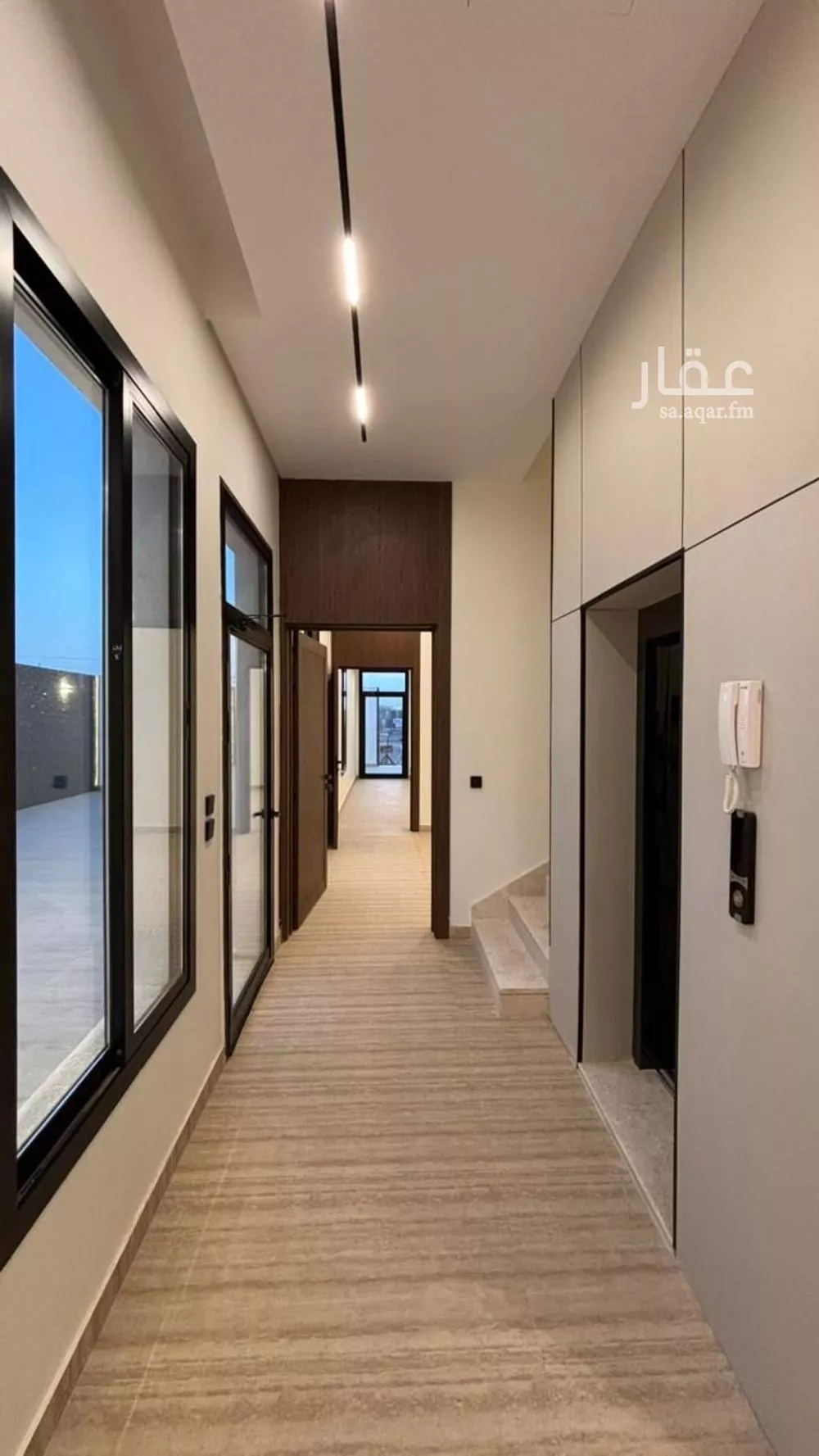 فيلا 6 غرف في مذينب 2