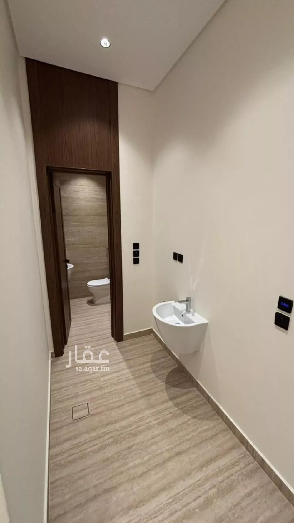 فيلا 6 غرف في مذينب 11