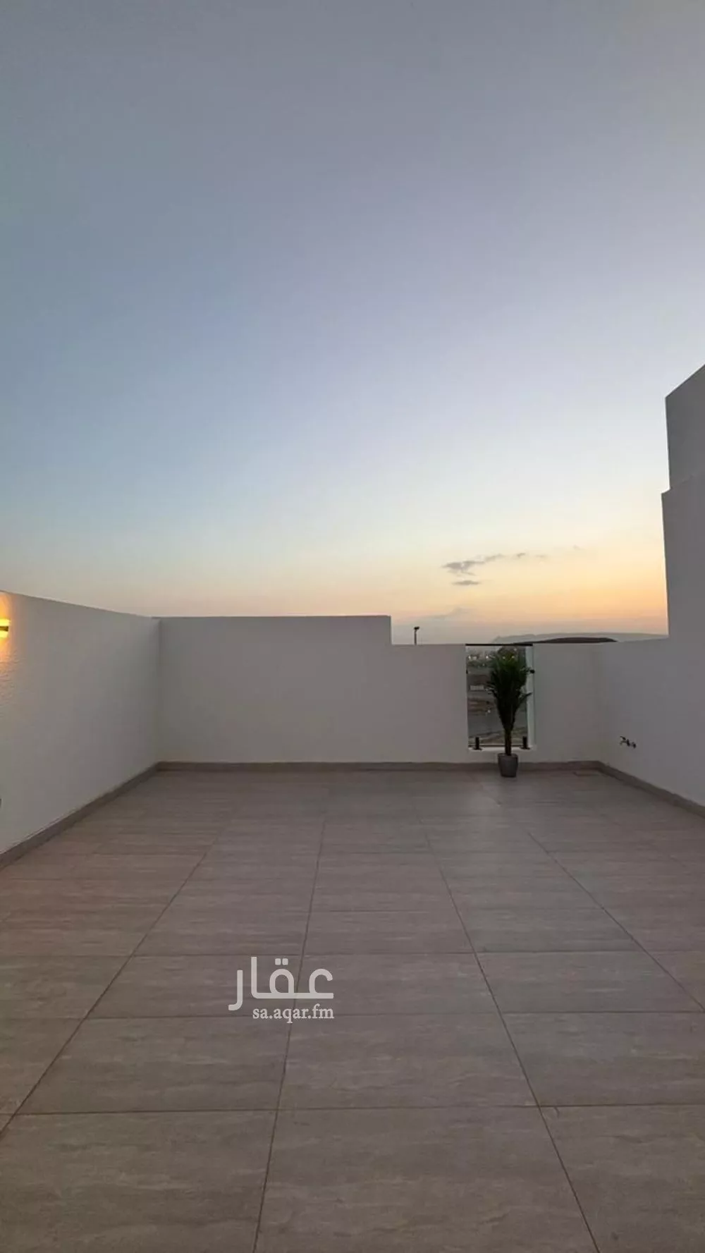 فيلا 6 غرف في مذينب 6