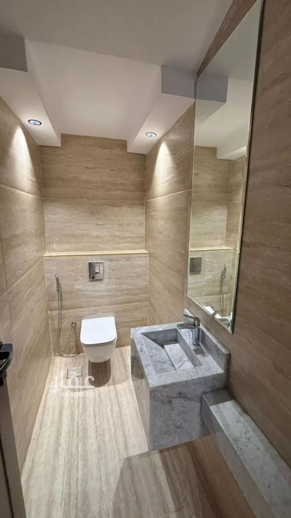 فيلا 6 غرف في مذينب 7