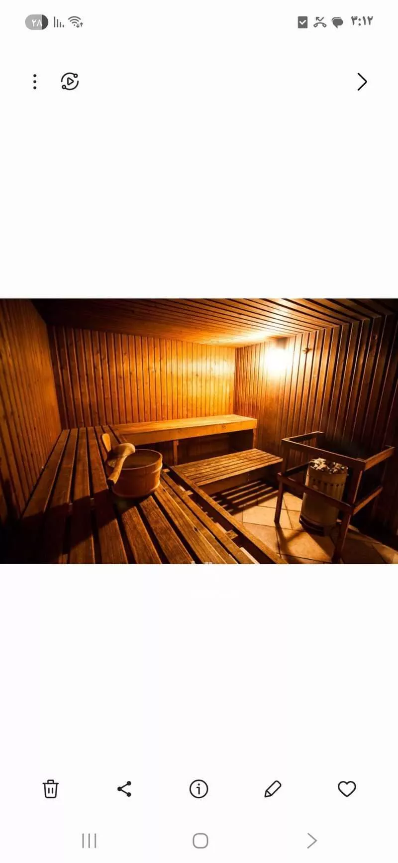 عمارة 1104 م² في مدينة العمال 2