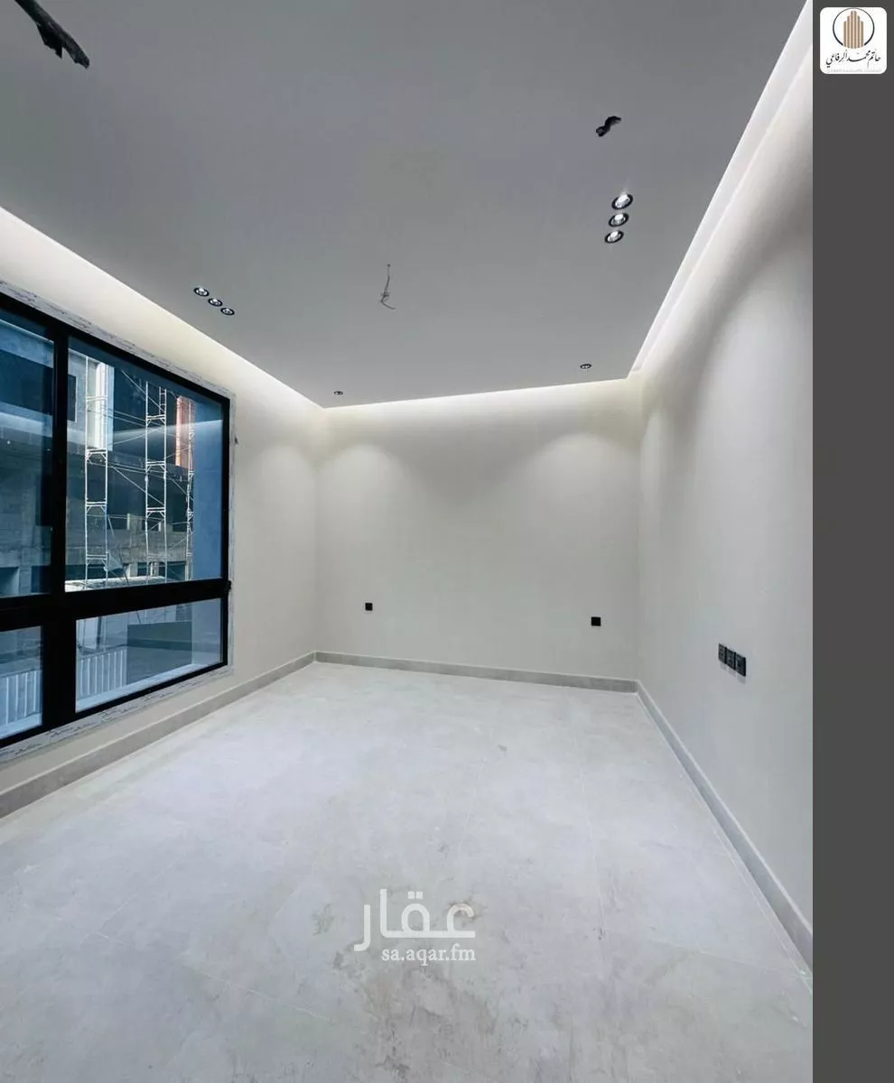 شقة 4 غرف في الروضة 2