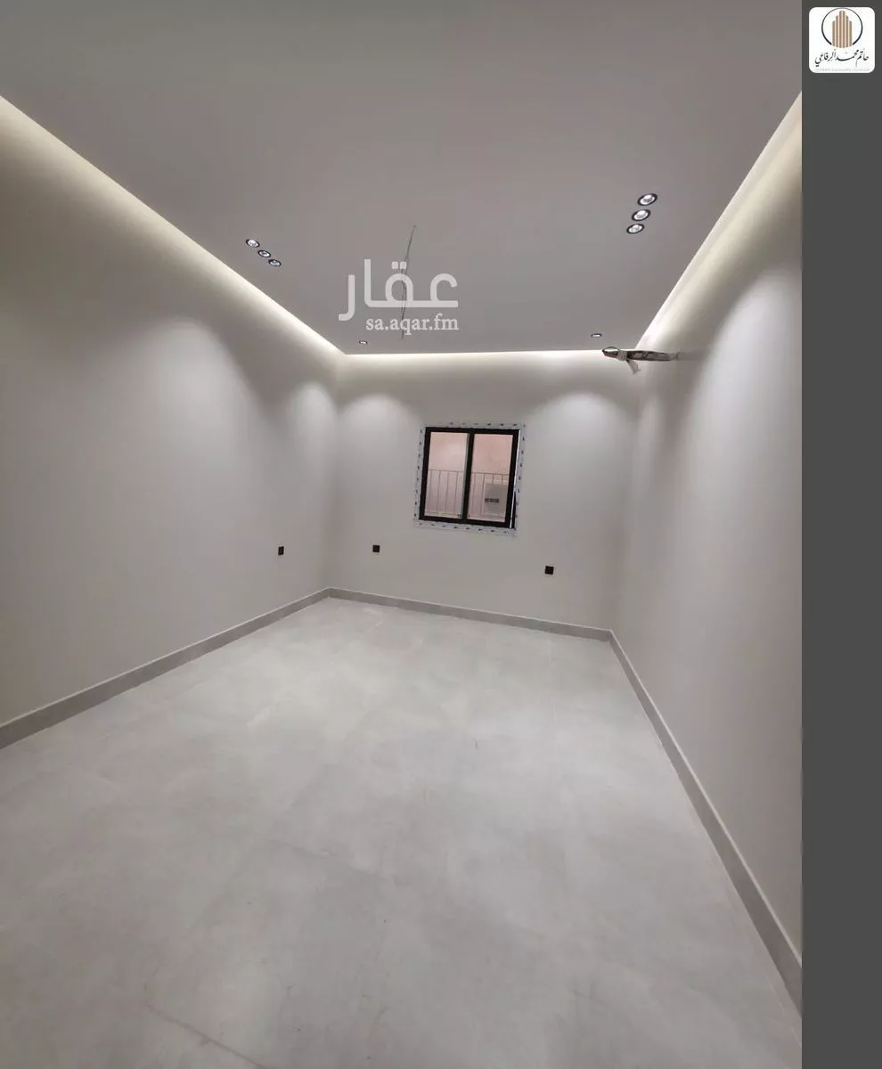 شقة 4 غرف في الروضة 11