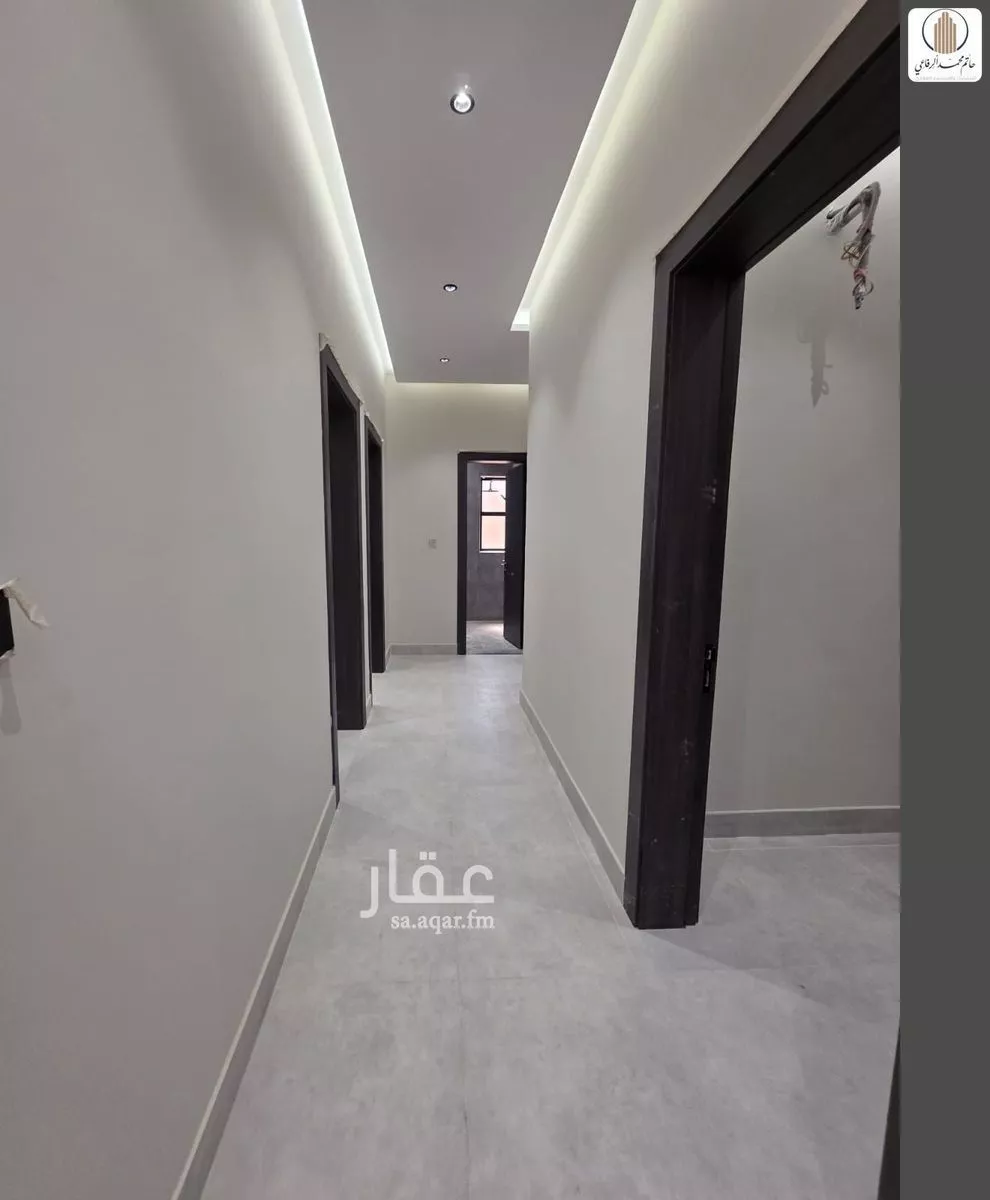 شقة 4 غرف في الروضة 14