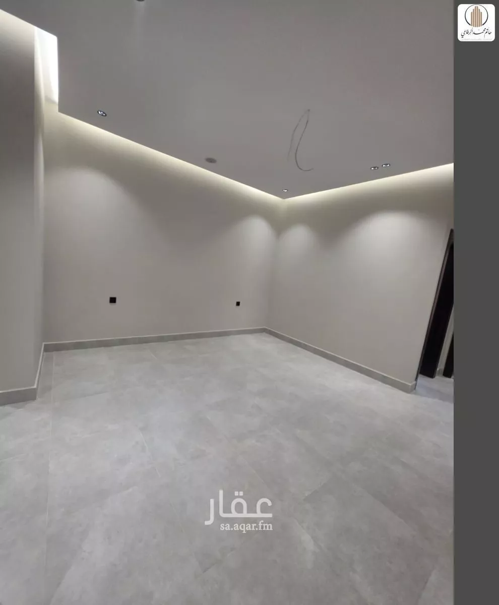 شقة 4 غرف في الروضة 9