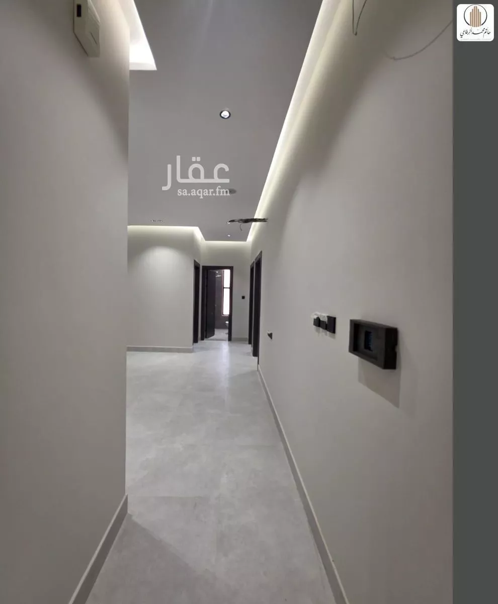 شقة 4 غرف في الروضة 10