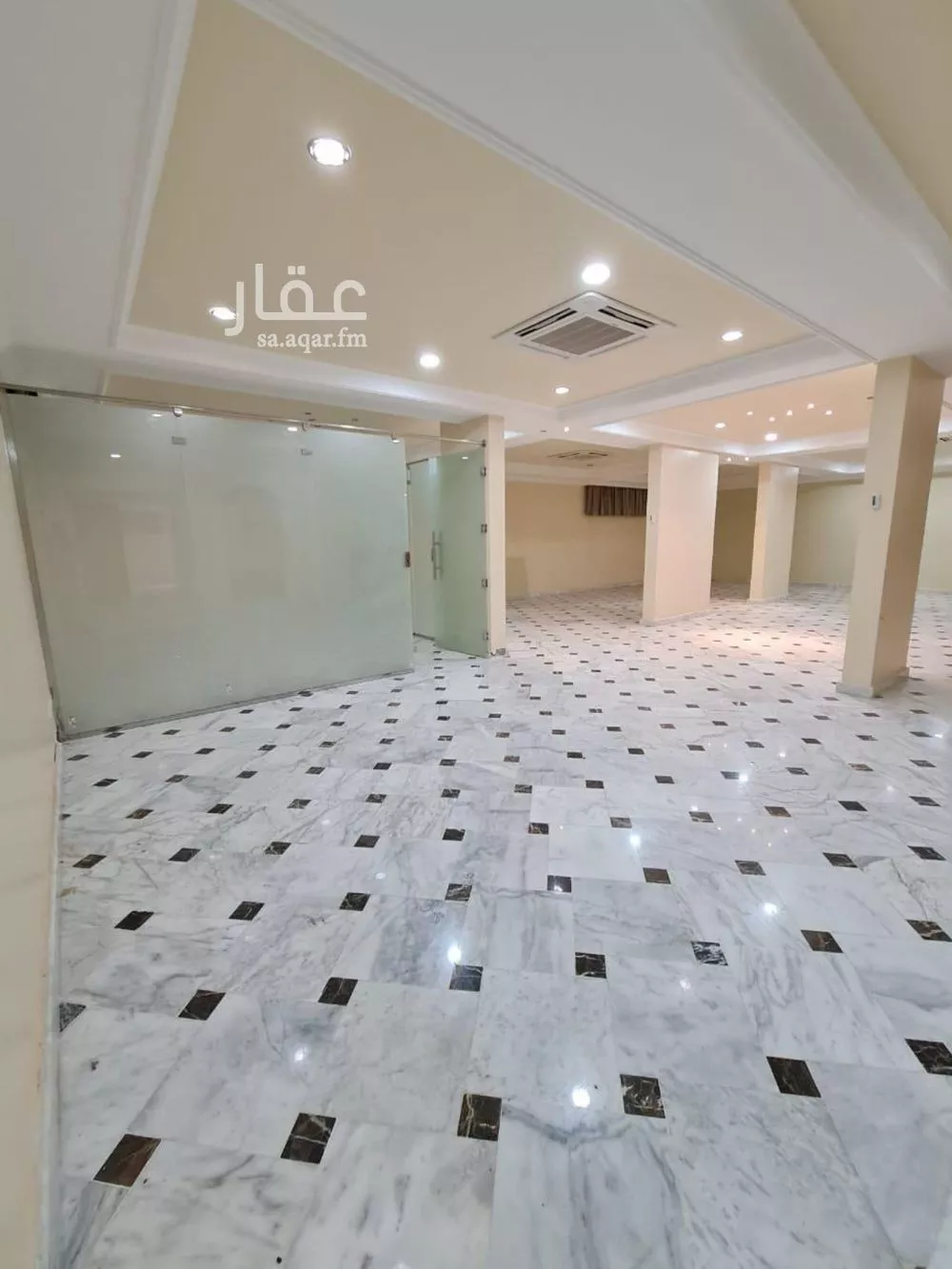 دور 1 غرف في الياقوت 2