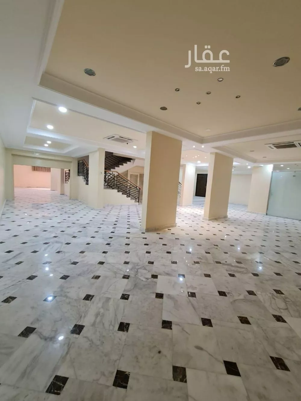 دور 1 غرف في الياقوت 3