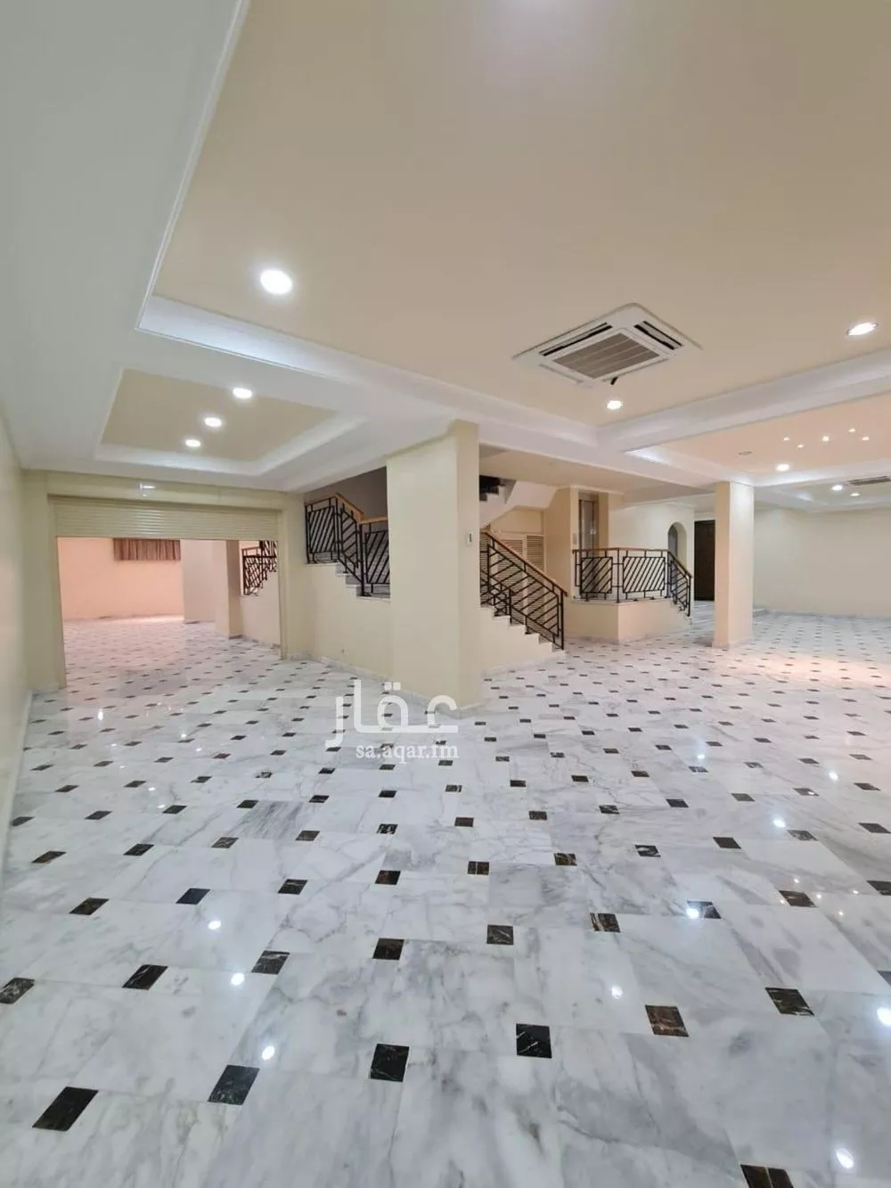 دور 1 غرف في الياقوت 4