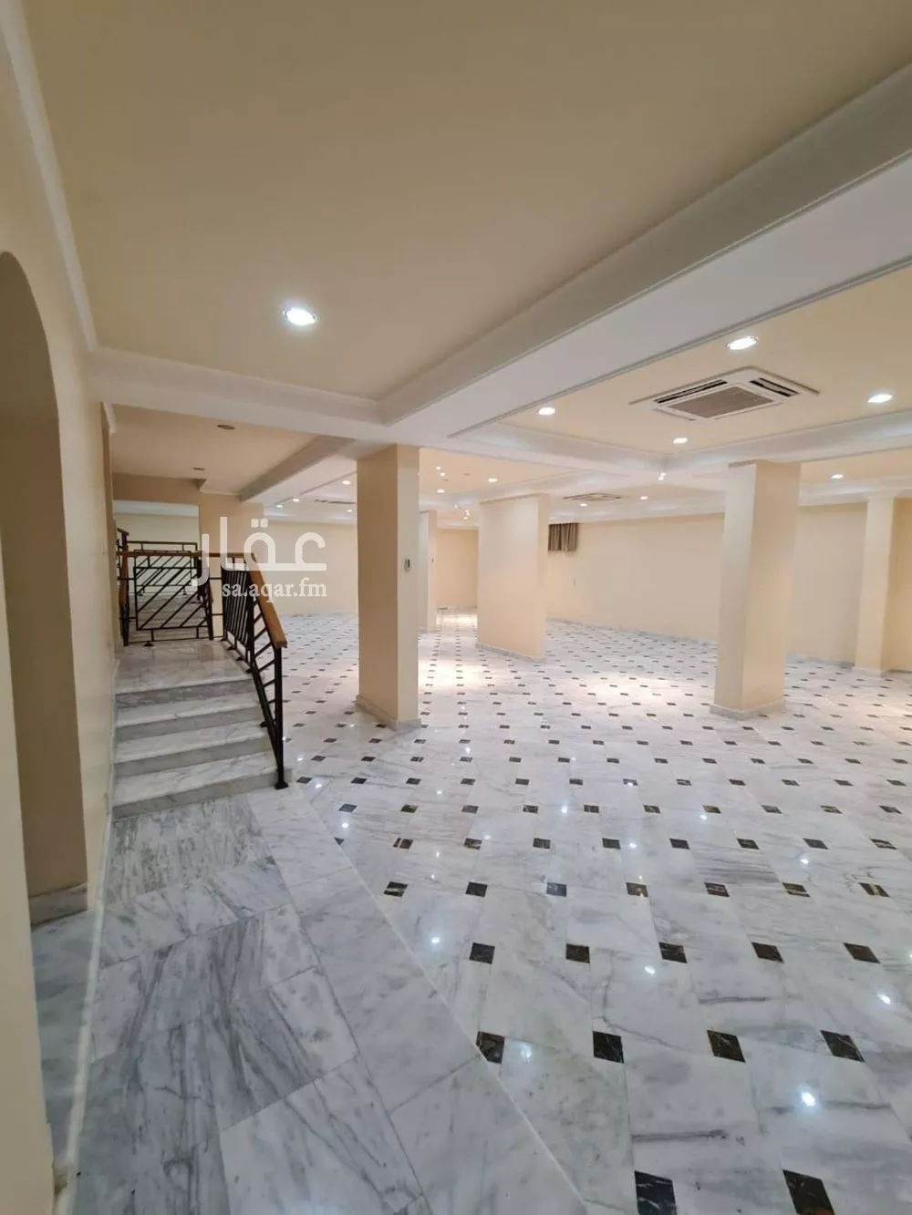 دور 1 غرف في الياقوت 5