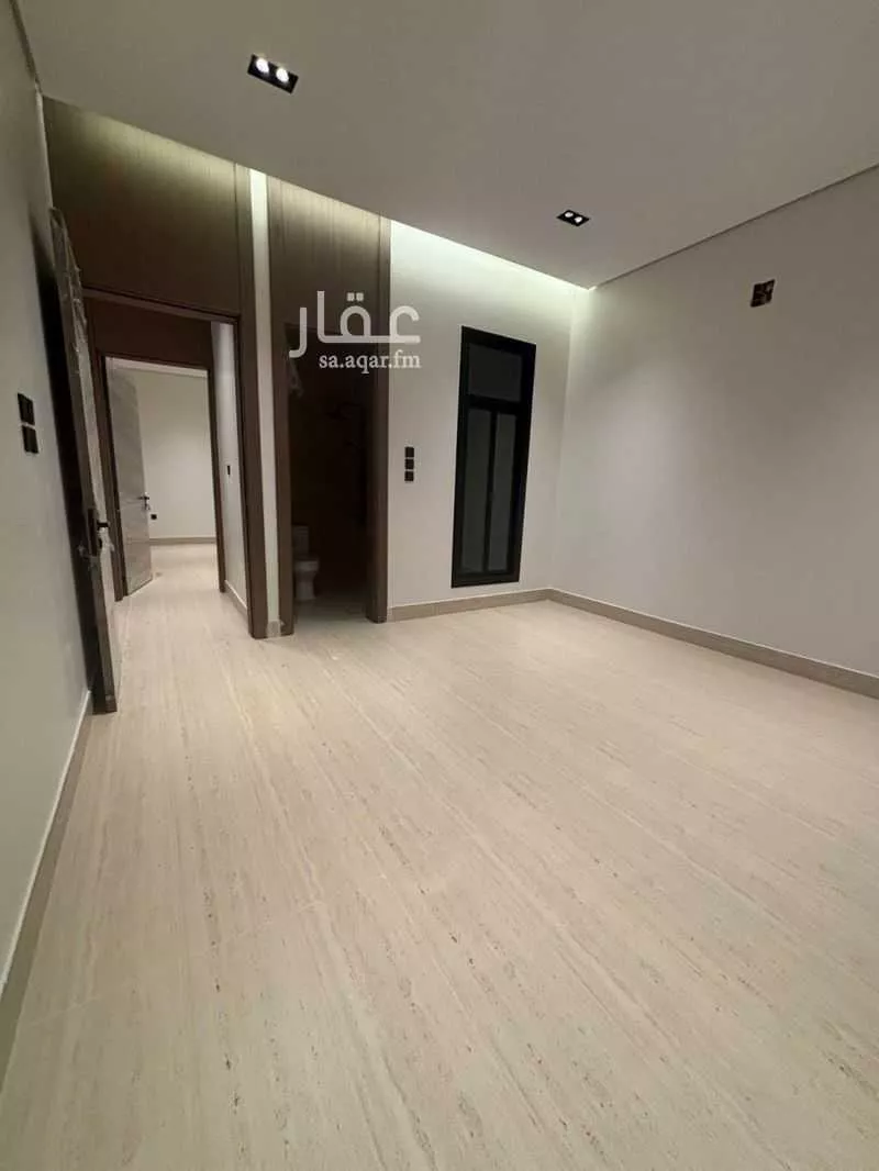 شقة 6 غرف في النظيم 2