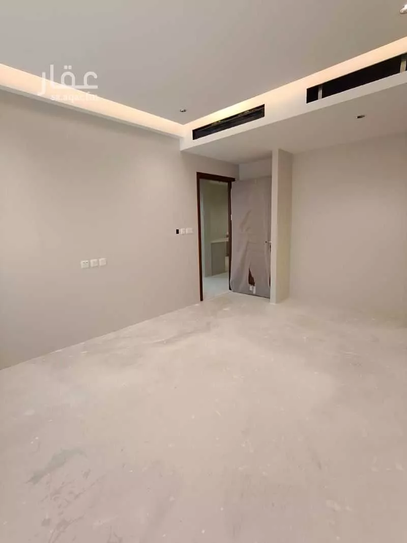 شقة 2 غرف في القشلة 5