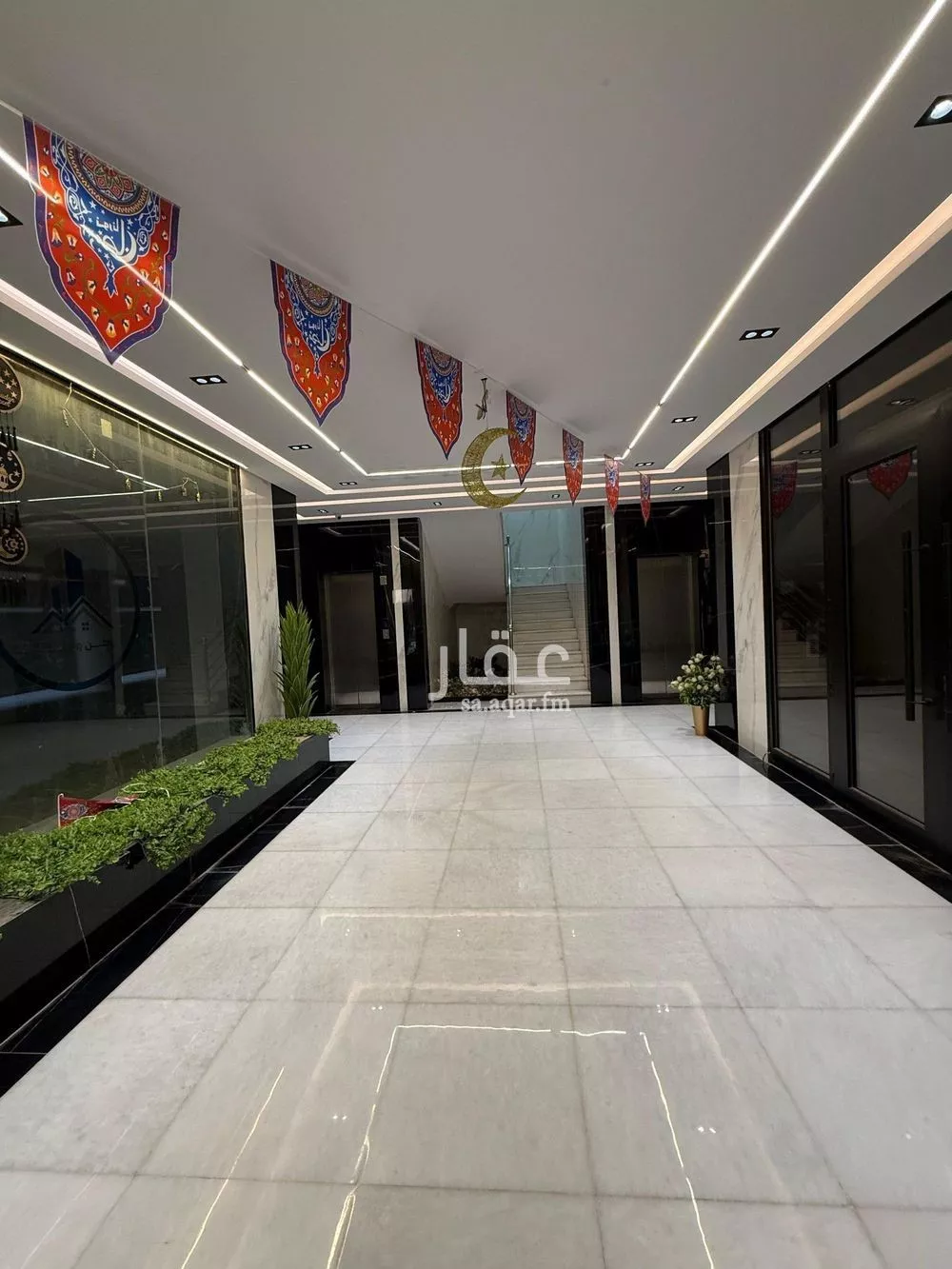 شقة 5 غرف في مدائن الفهد 8