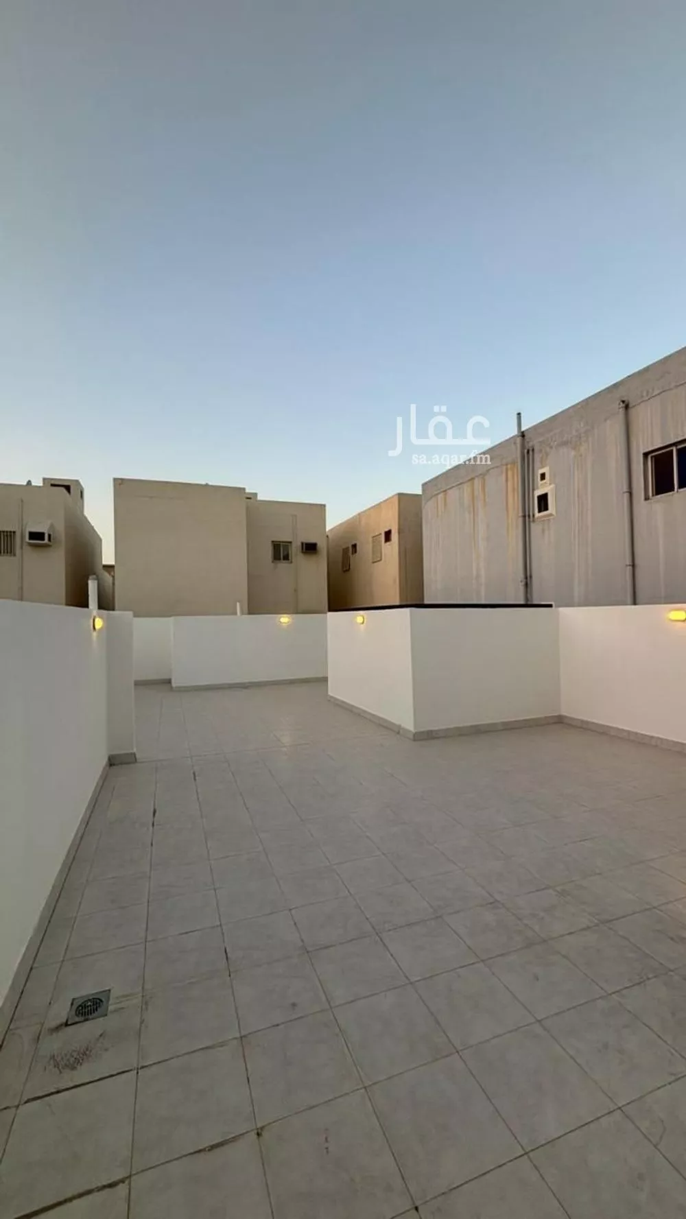 دور 8 غرف في الرانوناء 2