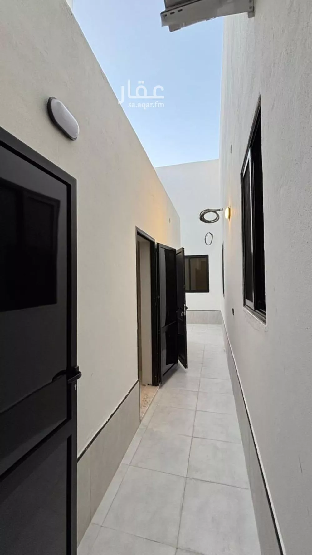 دور 8 غرف في الرانوناء 8