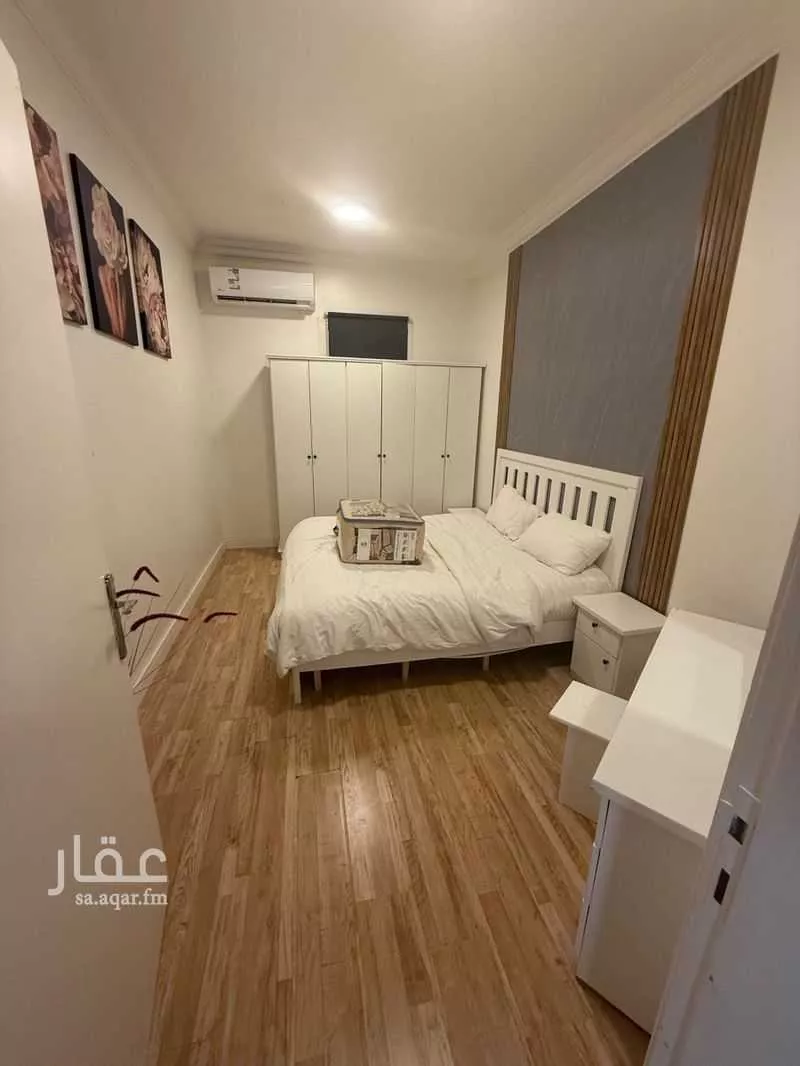 شقة 2 غرف في العقيق 3