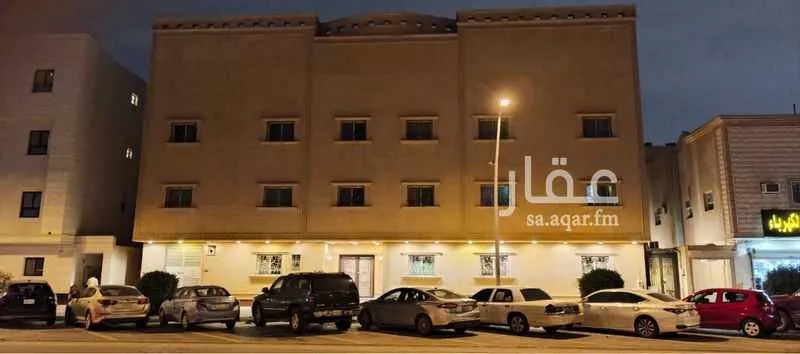 شقة 4 غرف في النفل 2