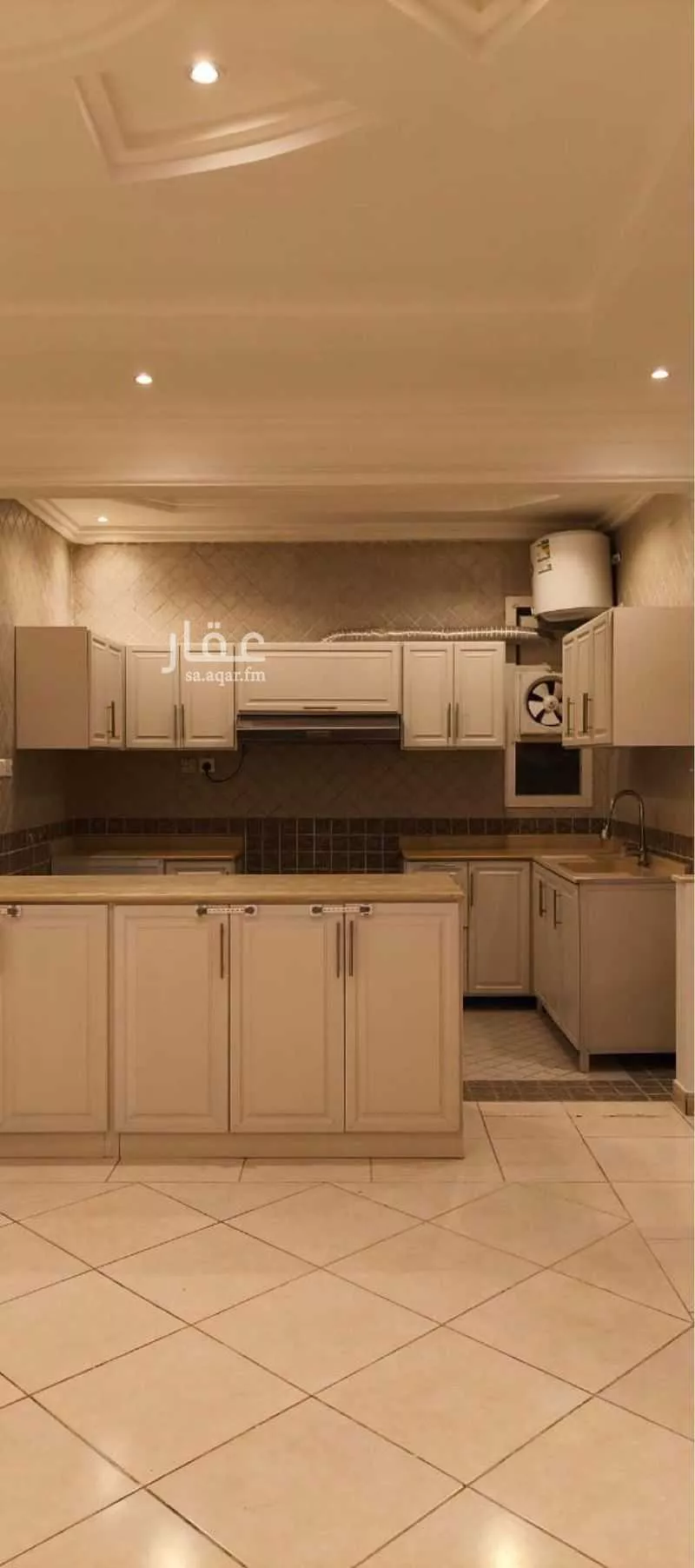 شقة 4 غرف في النفل 12