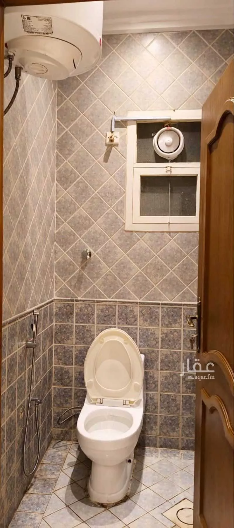 شقة 4 غرف في النفل 13