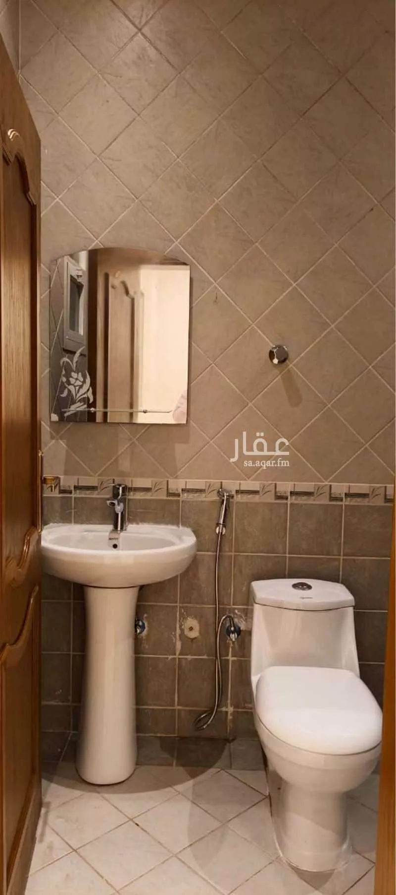 شقة 4 غرف في النفل 14