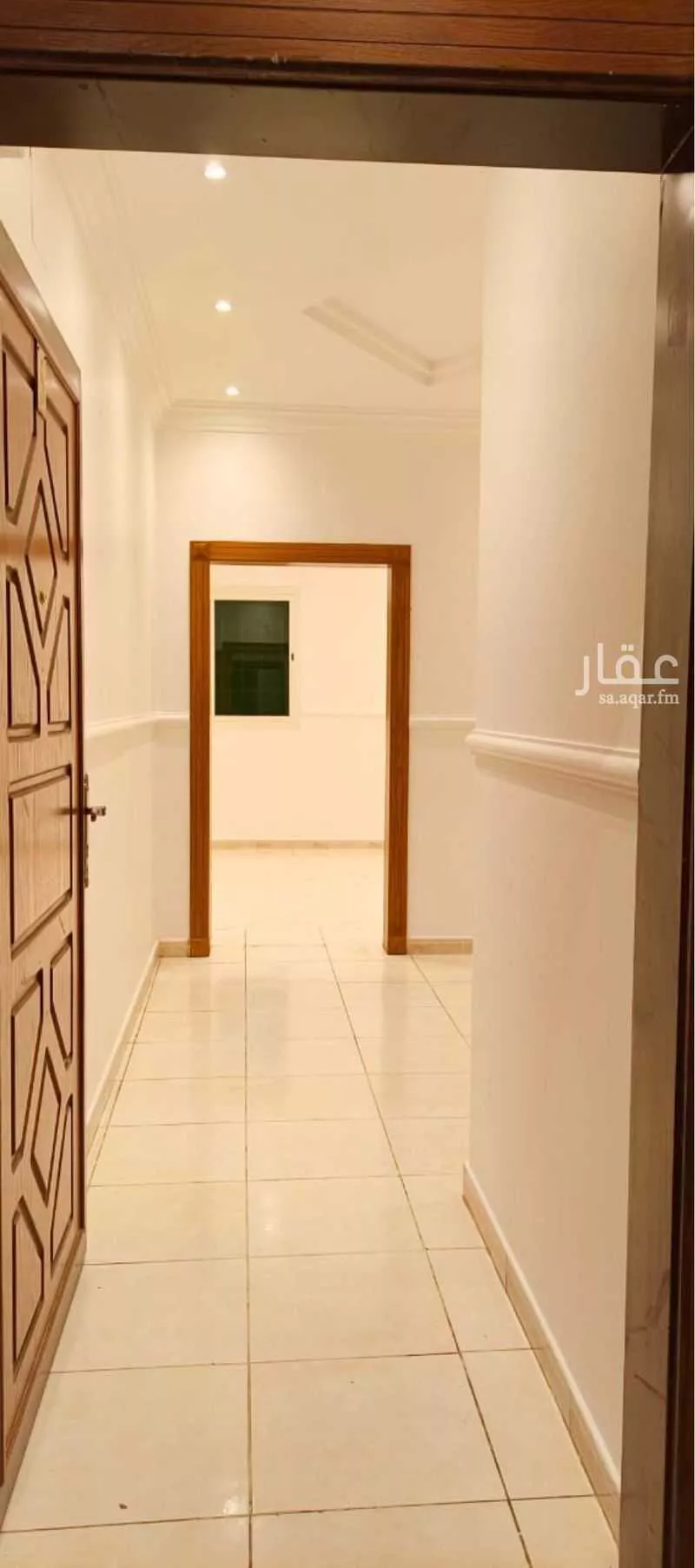 شقة 4 غرف في النفل 15