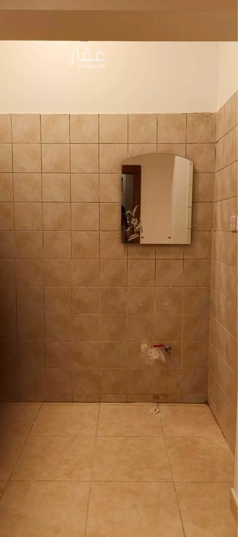 شقة 4 غرف في النفل 4