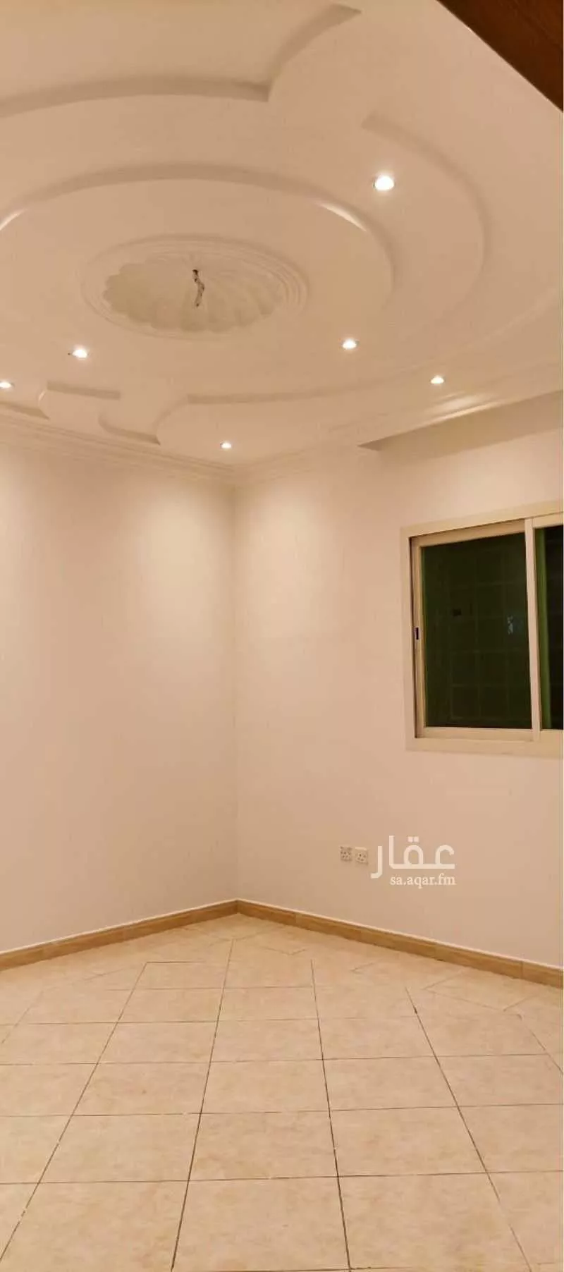 شقة 4 غرف في النفل 7