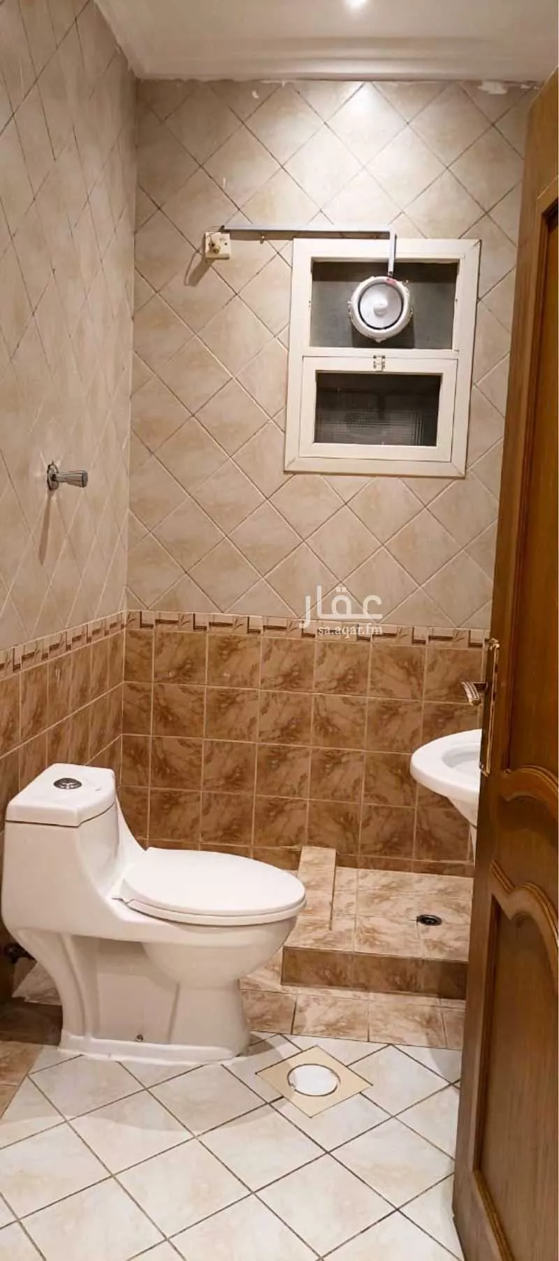 شقة 4 غرف في النفل 8