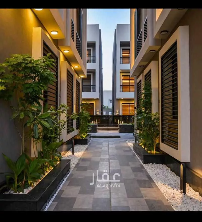 4 bedroom apartment in Al Murooj 8