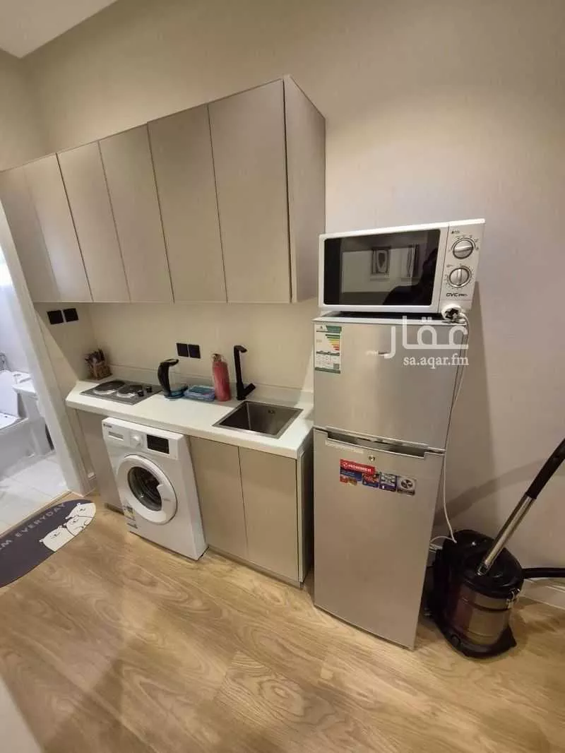 1 bedroom apartment in Qurtubah 3