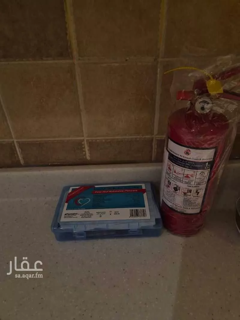 شقة 2 غرف في قرطبة 3