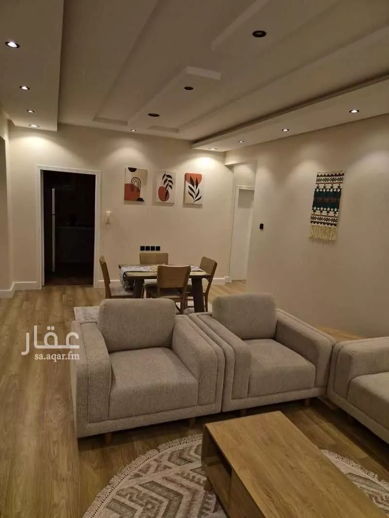 شقة 2 غرف في قرطبة 6