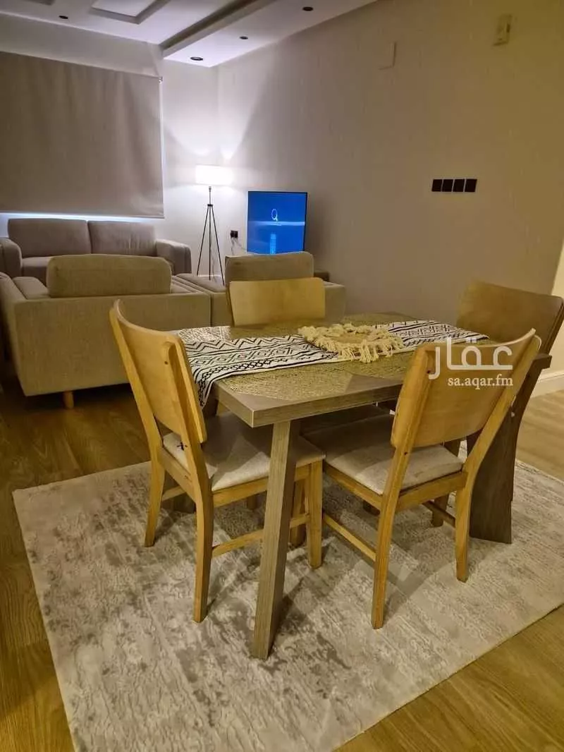 شقة 2 غرف في قرطبة 7