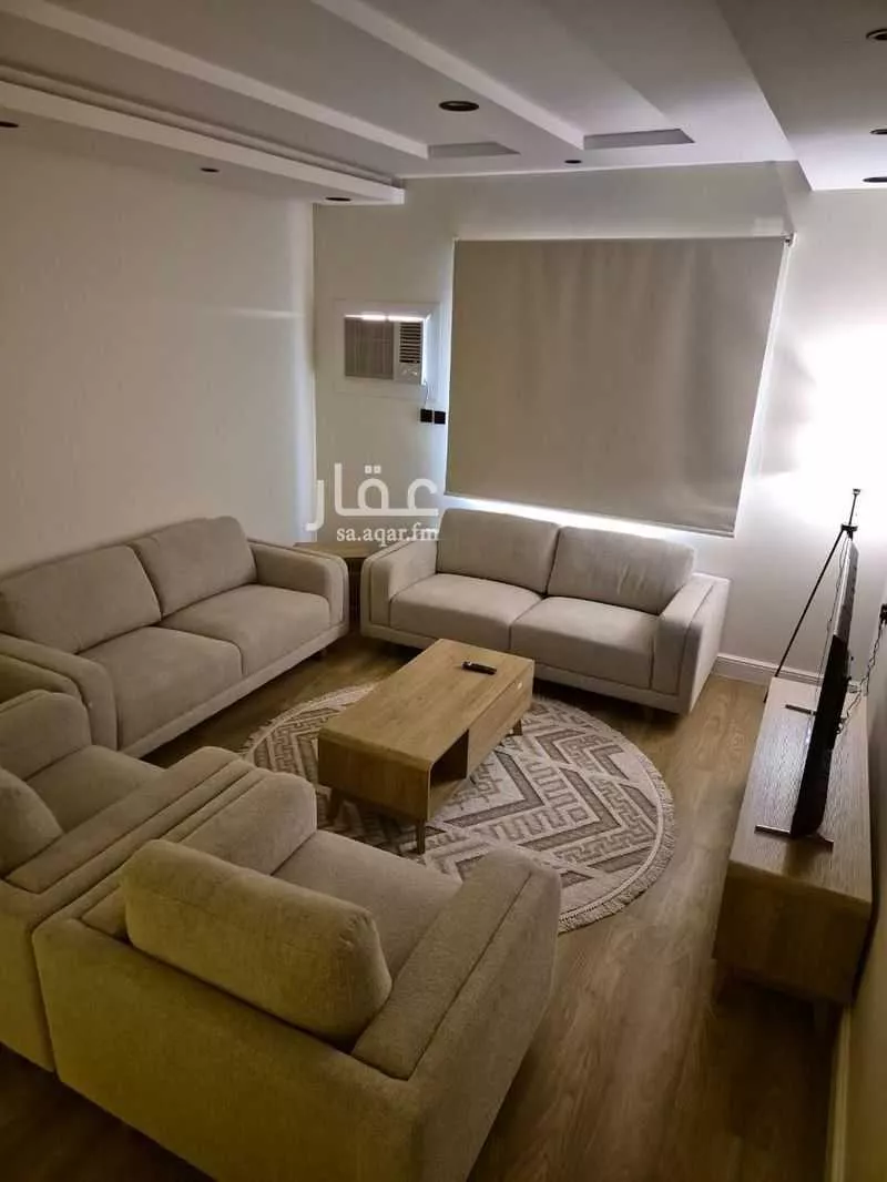 شقة 2 غرف في قرطبة 8