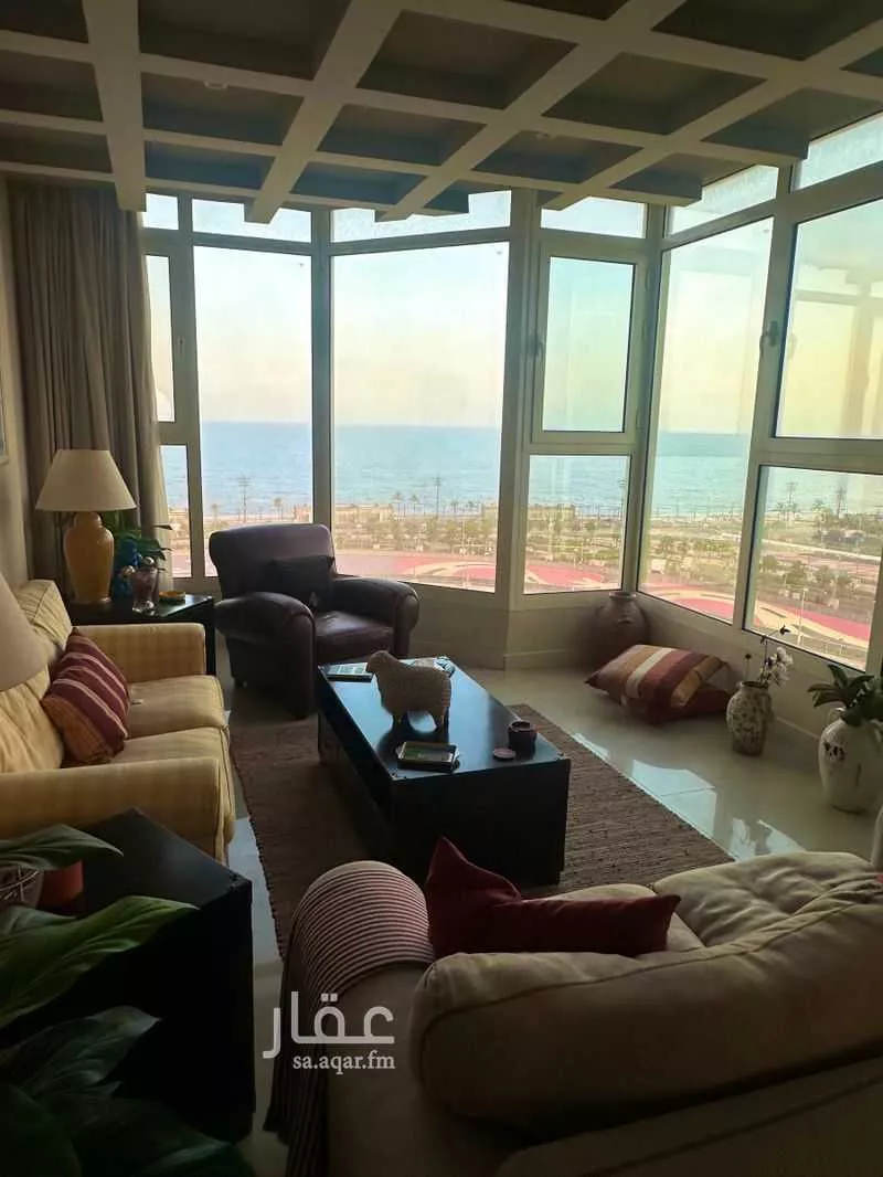 شقة 2 غرف في الشاطئ 2